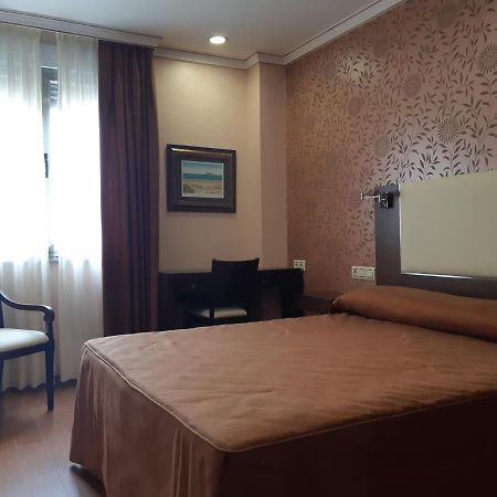 Hotel As Brisas Do Freixo エクステリア 写真