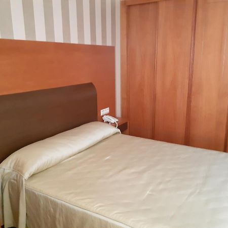 Hotel As Brisas Do Freixo エクステリア 写真